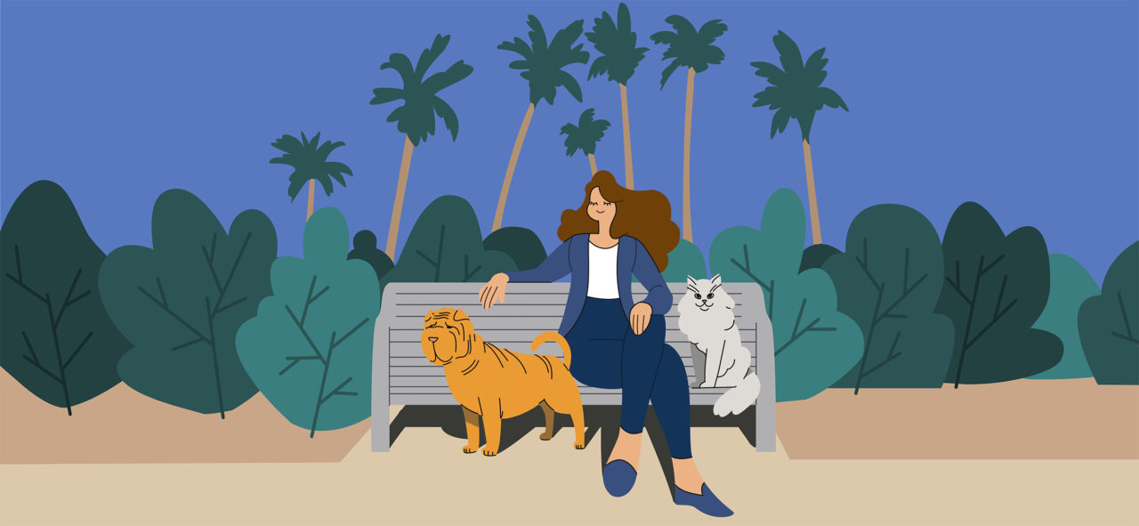 Pet Dermatology And Allergy Specialist Los Angeles, CA